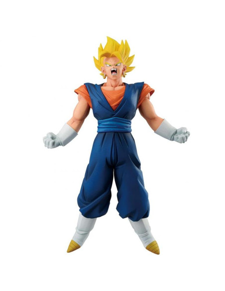 PREVENTA ICHIBANSHO DRAGON BALL OMNIBUS VEGITO