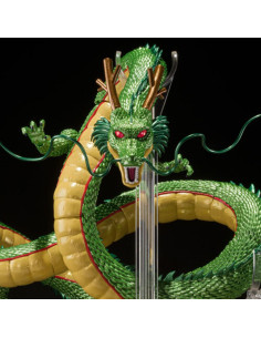 SH FIGUARTS DRAGON BALL Z SHENRON EECE EXCLUSIVA 2022 2