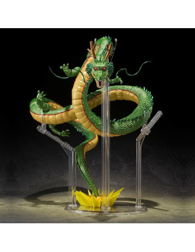 SH FIGUARTS DRAGON BALL Z SHENRON EECE EXCLUSIVA 2022
