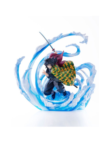 DEMON SLAYER KIMETSU NO YAIBA GIYU TOMIOKA