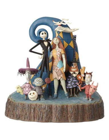 OUTLET ENESCO DISNEY PESADILLA ANTES DE NAVIDAD PREMIUM