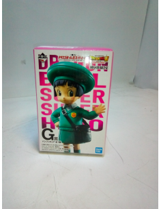 OUTLET ICHIBANSHO DRAGON BALL SUPER HERO PAN