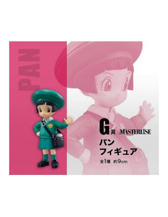OUTLET ICHIBANSHO DRAGON BALL SUPER HERO PAN 2