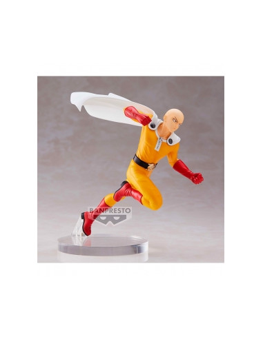 OUTLET BANPRESTO ONE PUNCH MAN SAITAMA