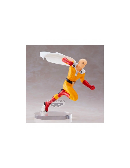 OUTLET BANPRESTO ONE PUNCH MAN SAITAMA