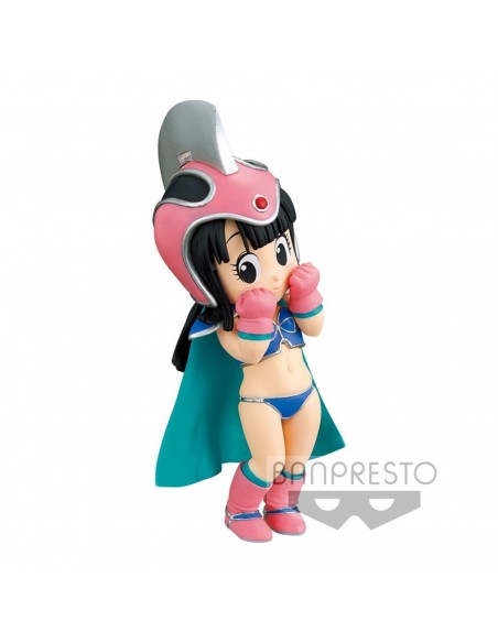 BANPRESTO DRAGON BALL COLLECTION CHI-CHI VOL. 3