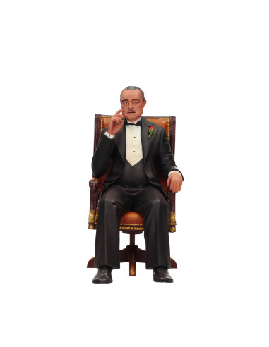 OUTLET EL PADRINO VITO CORLEONE - THE GODFATHER