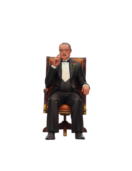 OUTLET EL PADRINO VITO CORLEONE - THE GODFATHER