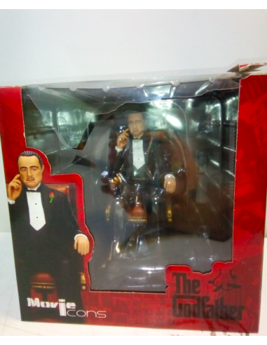 OUTLET EL PADRINO VITO CORLEONE - THE GODFATHER