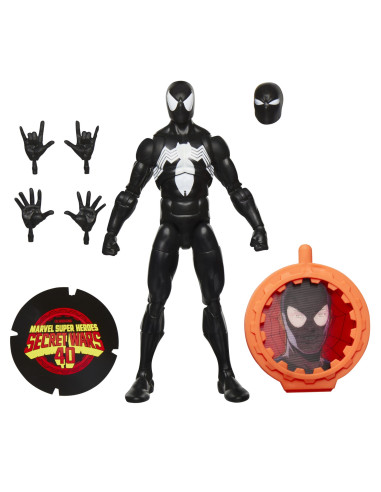 HASBRO MARVEL LEGENDS SERIES SECRET WARS...