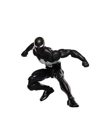 HASBRO MARVEL LEGENDS SERIES SECRET WARS SPIDER-MAN