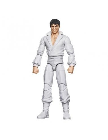 MARVEL LEGENDS SERIES SECRET WARS BEYONDER
