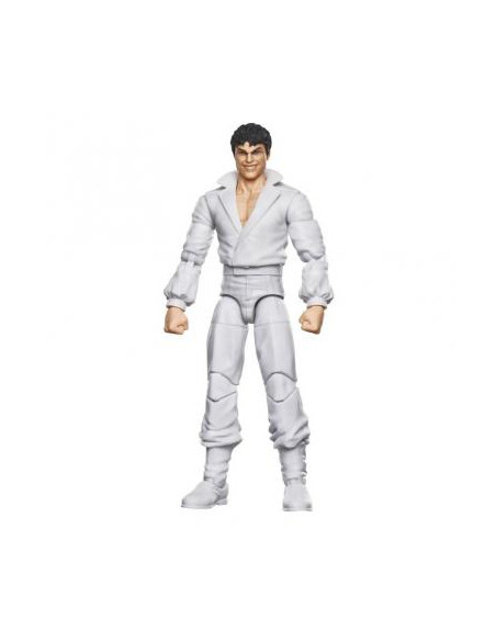 MARVEL LEGENDS SERIES SECRET WARS BEYONDER