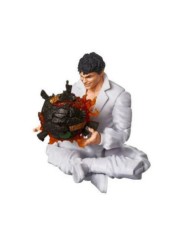 MARVEL LEGENDS SERIES SECRET WARS BEYONDER