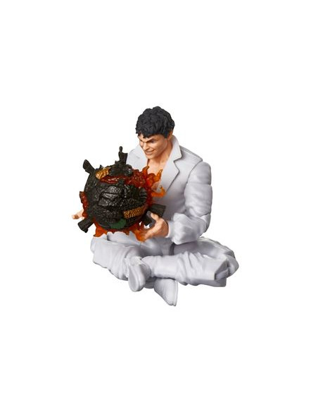 MARVEL LEGENDS SERIES SECRET WARS BEYONDER