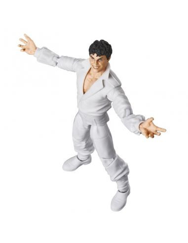 MARVEL LEGENDS SERIES SECRET WARS BEYONDER