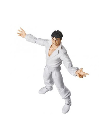 MARVEL LEGENDS SERIES SECRET WARS BEYONDER