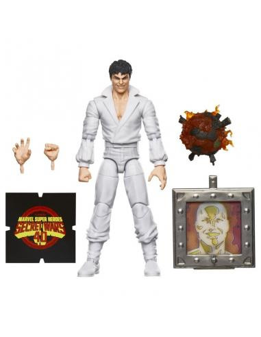 MARVEL LEGENDS SERIES SECRET WARS BEYONDER