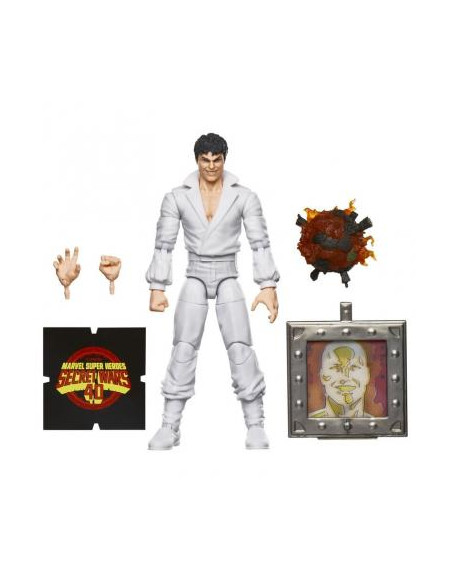 MARVEL LEGENDS SERIES SECRET WARS BEYONDER