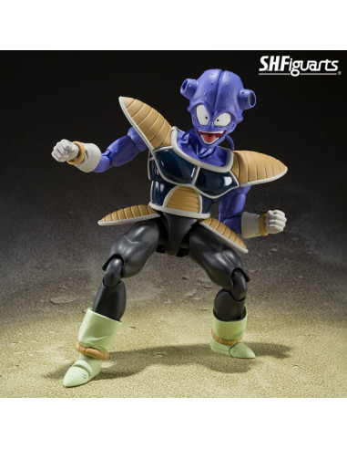 KYEWI -DRAGON BALL Z SH FIGUARTS