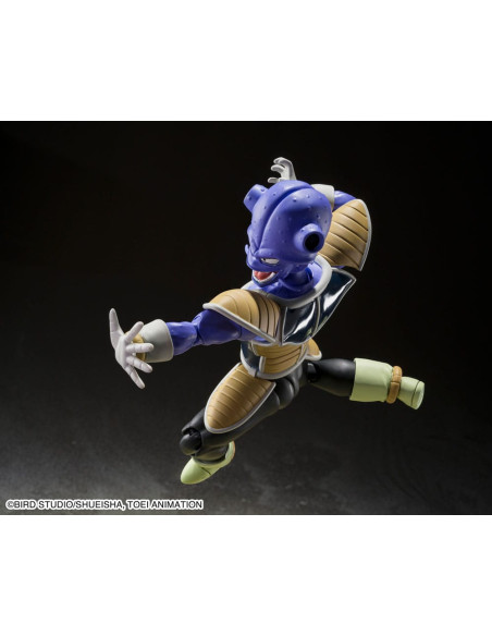 KYEWI -DRAGON BALL Z SH FIGUARTS