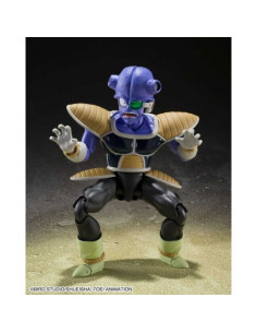 KYEWI -DRAGON BALL Z SH FIGUARTS 2