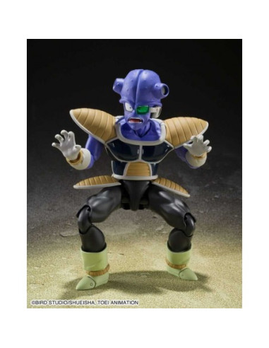 KYEWI -DRAGON BALL Z SH FIGUARTS