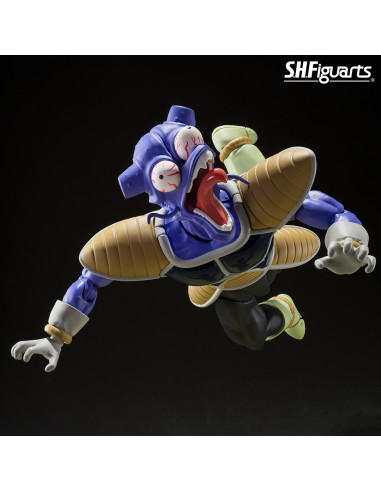 KYEWI -DRAGON BALL Z SH FIGUARTS