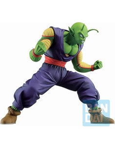 ICHIBANSHO MASTERLISE DRAGON BALL SUPER HERO PICCOLO 2