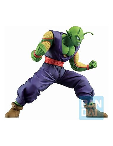 ICHIBANSHO MASTERLISE DRAGON BALL SUPER HERO...