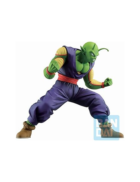 ICHIBANSHO MASTERLISE DRAGON BALL SUPER HERO PICCOLO