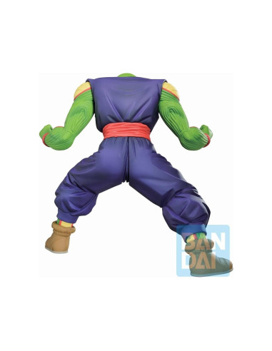 ICHIBANSHO MASTERLISE DRAGON BALL SUPER HERO...