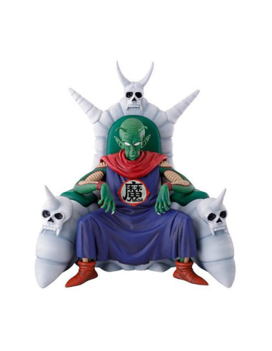 ICHIBANSHO MASTERLISE DRAGON BALL THE LOOKOUT ABOVE THE CLOUDS PICCOLO DAIMAOH