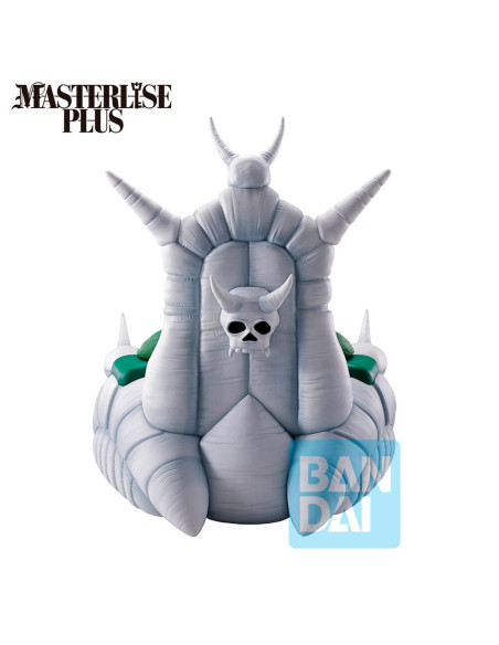 ICHIBANSHO MASTERLISE DRAGON BALL THE LOOKOUT ABOVE THE CLOUDS PICCOLO DAIMAOH