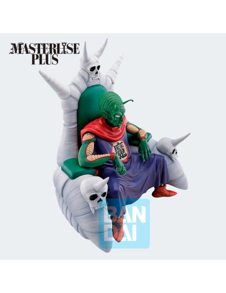 ICHIBANSHO MASTERLISE DRAGON BALL THE LOOKOUT ABOVE THE CLOUDS PICCOLO DAIMAOH