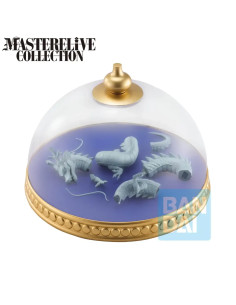 ICHIBANSHO MASTERLISE THE LOOKOUT ABOVE THE CLOUDS MODEL... 2