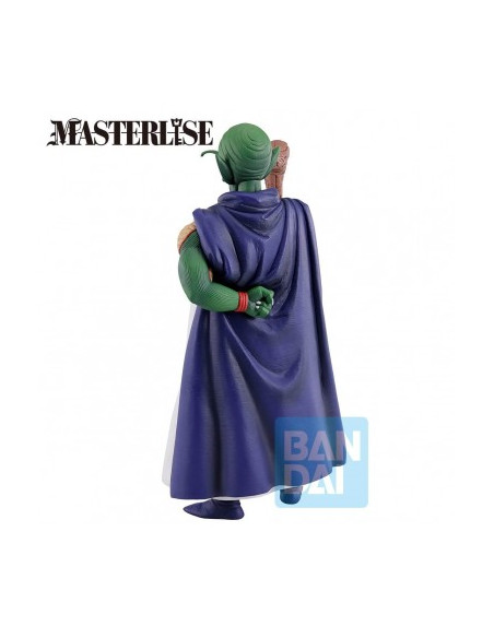 ICHIBANSHO MASTERLISE THE LOOKOUT ABOVE THE CLOUDS KAMI