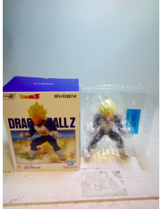 OUTLET ICHIBANSHO MASTERLISE DRAGON BALL Z VS OMNIBUS...