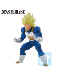 OUTLET ICHIBANSHO MASTERLISE DRAGON BALL Z VS OMNIBUS... 2