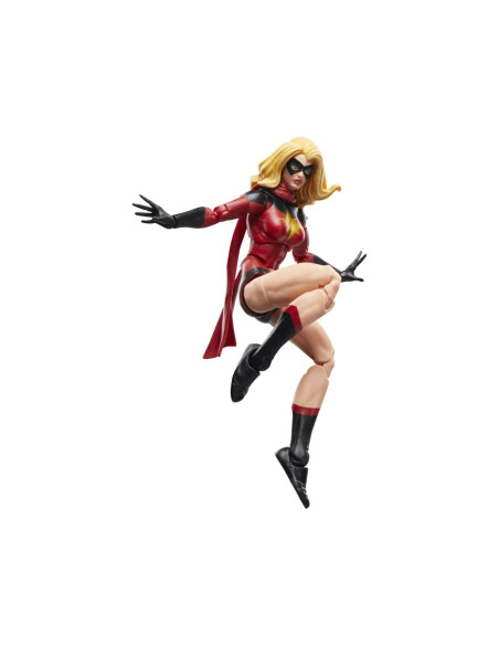 HASBRO MARVEL LEGENDS SERIES DARK AVENGERS WARBIRD