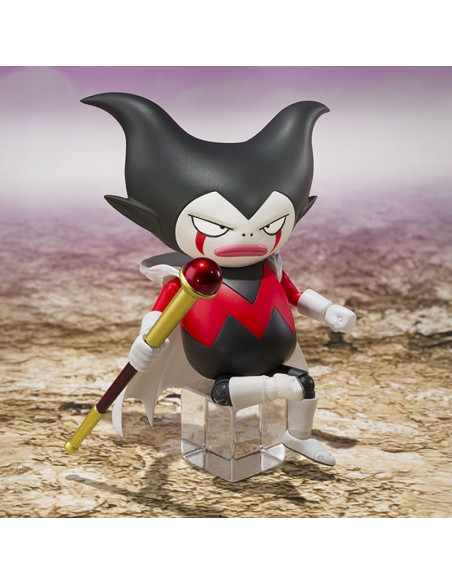 PREVENTA KING GOMAH -DAIMA- DRAGON BALL DAIMA SH FIGUARTS