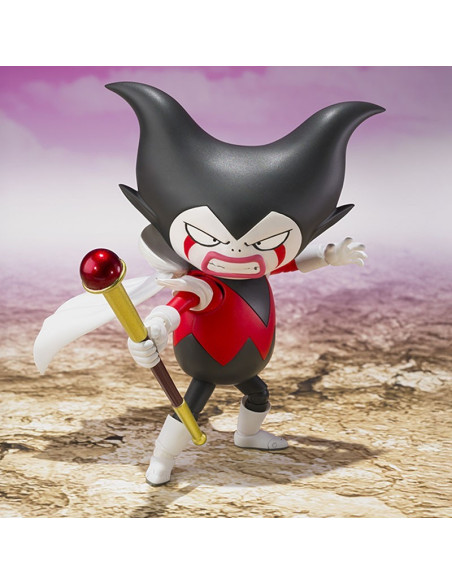 PREVENTA KING GOMAH -DAIMA- DRAGON BALL DAIMA SH FIGUARTS