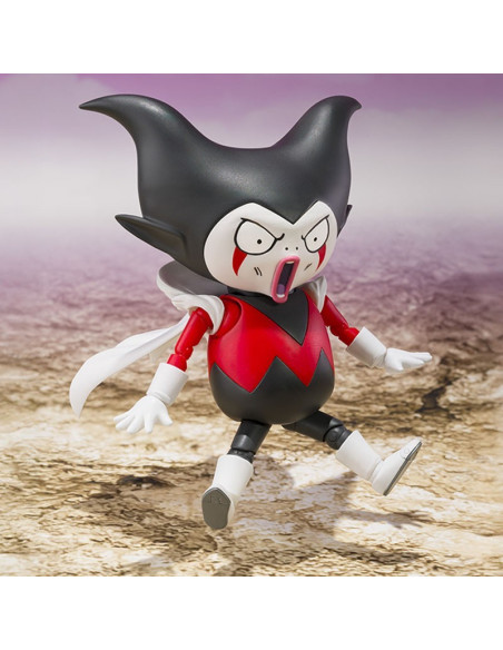 PREVENTA KING GOMAH -DAIMA- DRAGON BALL DAIMA SH FIGUARTS