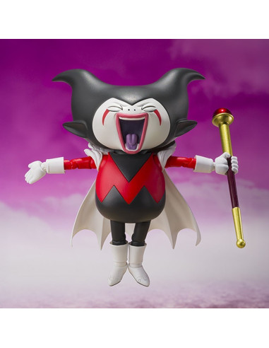 PREVENTA KING GOMAH -DAIMA- DRAGON BALL DAIMA SH FIGUARTS
