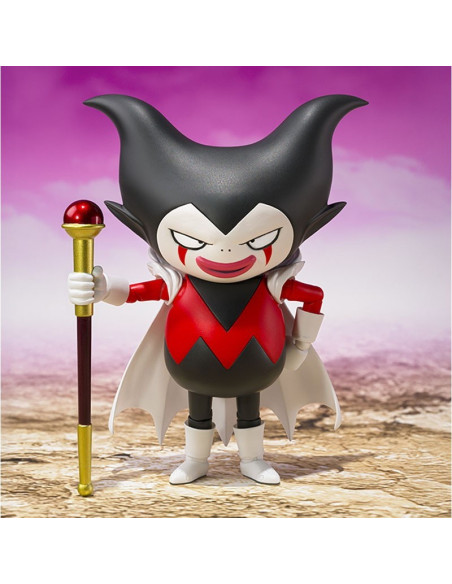 PREVENTA KING GOMAH -DAIMA- DRAGON BALL DAIMA SH FIGUARTS