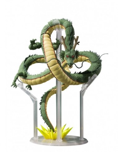 TAMASHII NATIONS SH FIGUARTS DRAGON BALL Z SHENRON