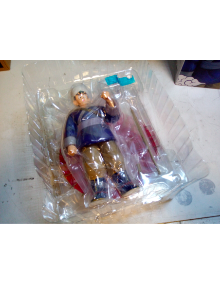 OUTLET ICHIBANSHO DRAGON BALL FIERCE FIGHTING SON GOKU MASTERLISE