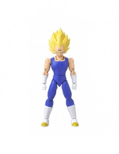 BANDAI DRAGON STARS DRAGON BALL MAJIN VEGETA