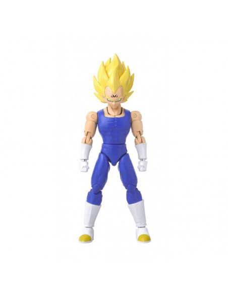 BANDAI DRAGON STARS DRAGON BALL MAJIN VEGETA