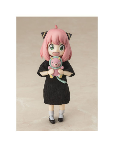 ANYA FORGER DRESS - SPY X FAMILY SH FIGUARTS